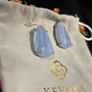 Kendra Scott Elle Earrings